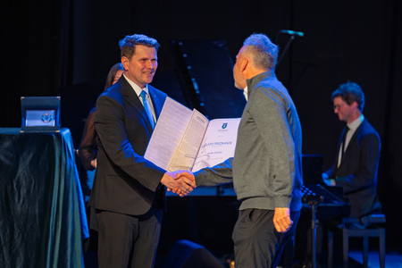 Osrednja slovesnost ob občinskem prazniku »Kamnik, raj pod planinami!« (14)